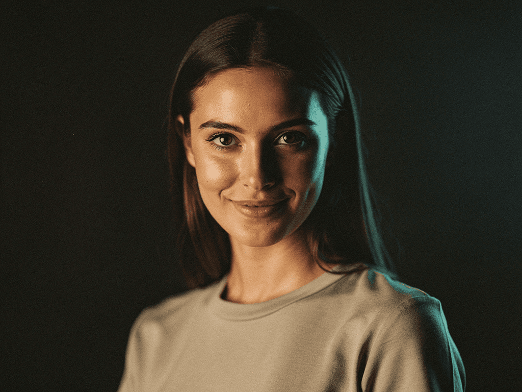Lena, Numa Radio's AI host